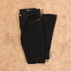 GAP men’s skinny jeans. 32x30.